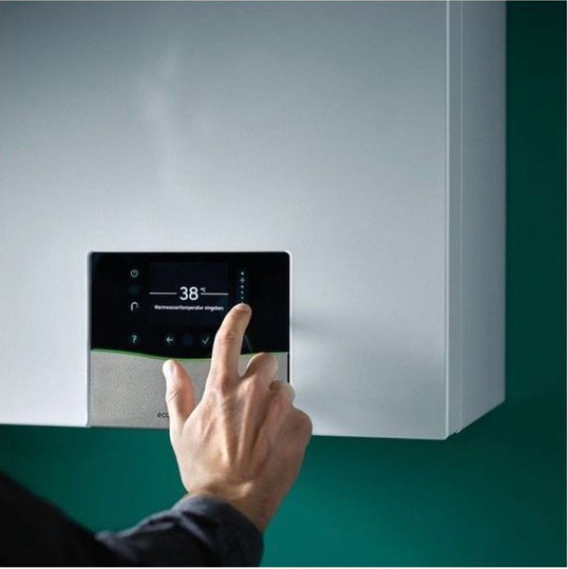 Vaillant ecoTEC plus VHR 30/36CS 1-5 CW5