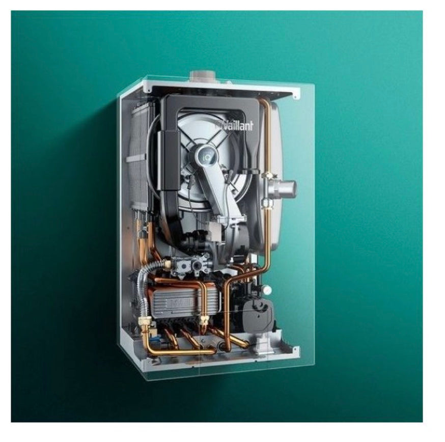 Vaillant ecoTEC plus VHR 30/36CS 1-5 CW5