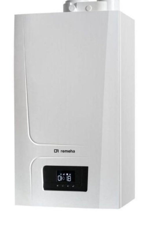 Remeha Tzerra Ace-Matic 35C CW5