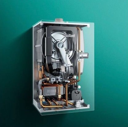 Vaillant ecoTEC Plus VHR 25/32CS 1-5 CW4