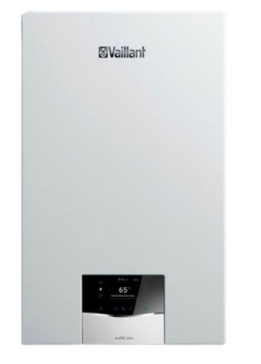 Vaillant ecoTEC plus VHR 30/36CS 1-5 CW5