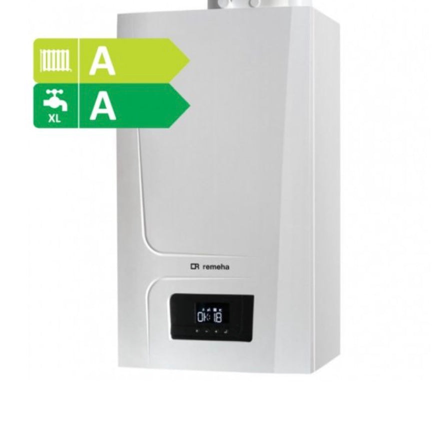 Remeha Tzerra Ace-Matic 35C CW5