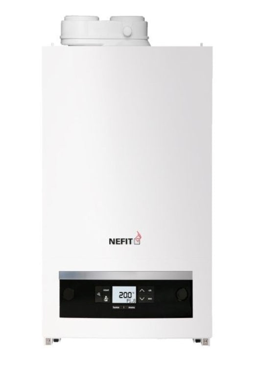 Nefit TrendLine II HRC30 CW5