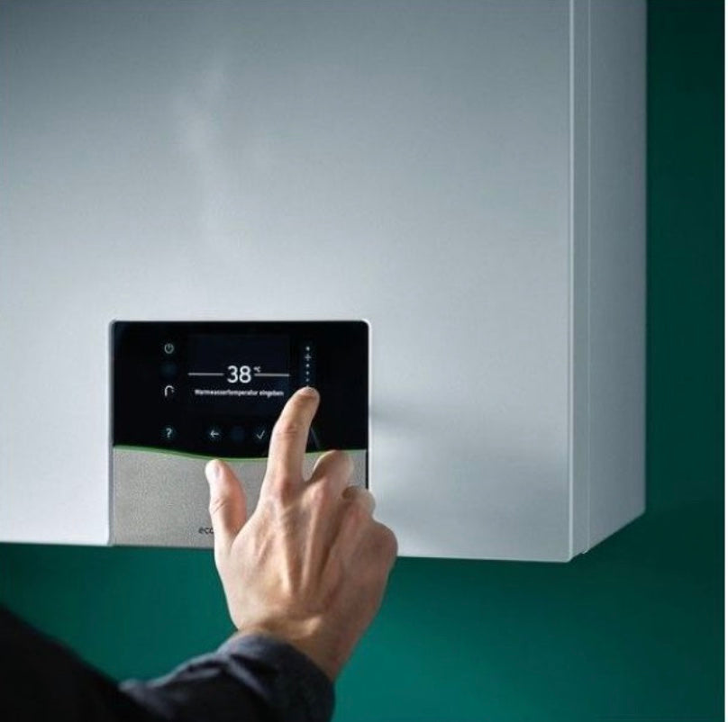 Vaillant ecoTEC Plus VHR 25/32CS 1-5 CW4